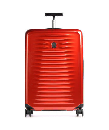 Victorinox Airox Spinner (4 wheels) orange