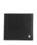 Victorinox Altius Alox Deluxe RFID Geldbörse black