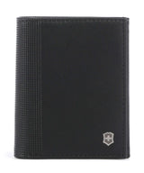 Victorinox Altius Alox Tri-Fold RFID Portafoglio black