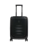 Victorinox Spectra 3.0 Exp Global 4-Rollen Trolley black