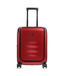 Victorinox Spectra 3.0 Exp Global 4-Rollen Trolley victorinox red