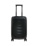 Victorinox Spectra 3.0 Exp Frequent Flyer 4-Rollen Trolley black