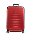 Victorinox Spectra 3.0 Exp Large 4-Rollen Trolley victorinox red