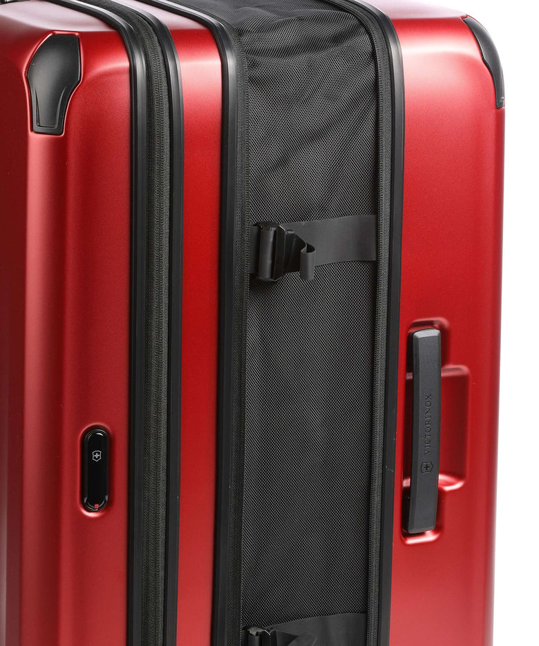 Victorinox Spectra 3.0 Exp Large Spinner (4 wheels) victorinox red