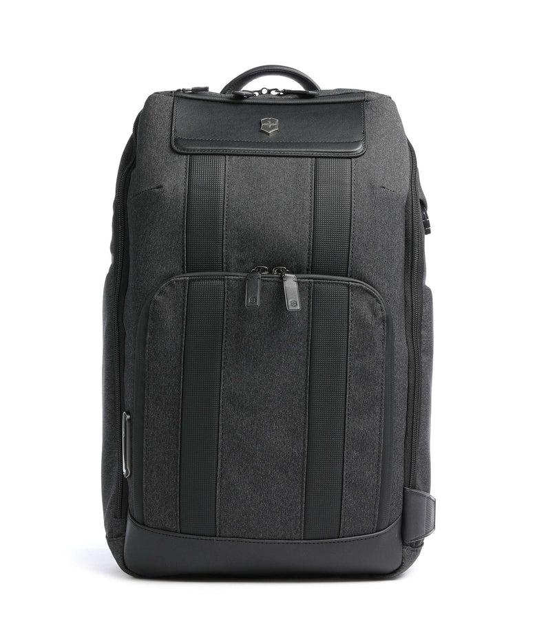 Victorinox Architecture Urban 2 Backpack melange grey/black