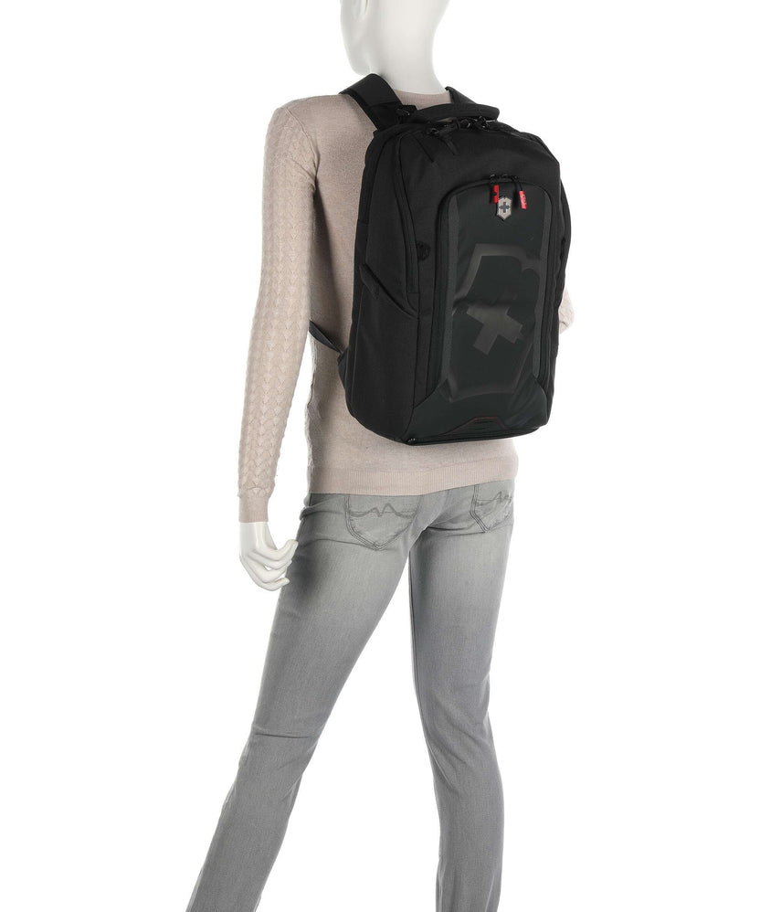 Victorinox Touring 2.0 Commuter Backpack black