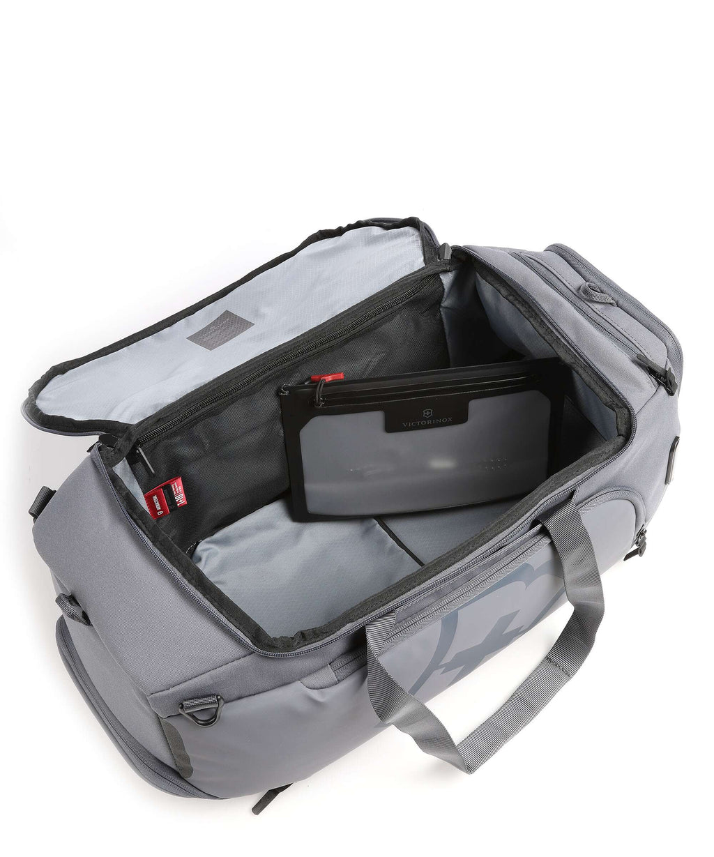 Victorinox Touring 2.0 Travel 2in1 Weekend bag stone grey