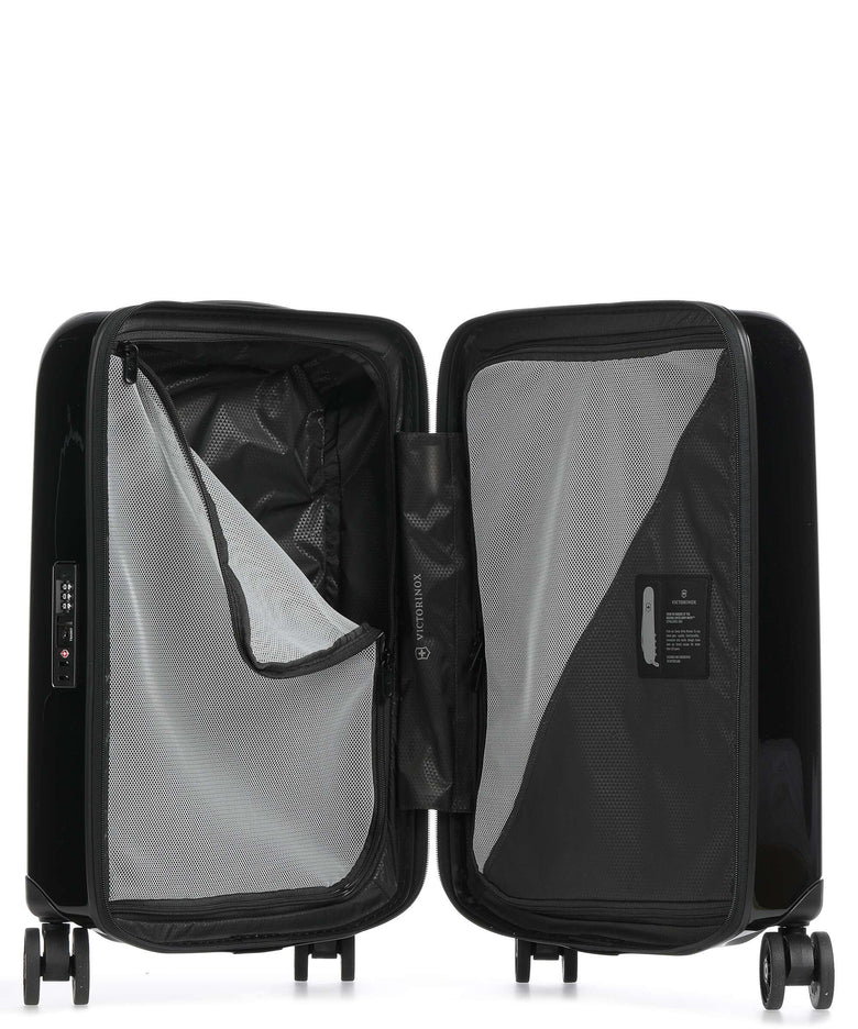 Victorinox Airox Frequent Flyer Spinner (4 wheels) black