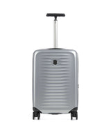 Victorinox Airox Frequent Flyer 4-Rollen Trolley silver