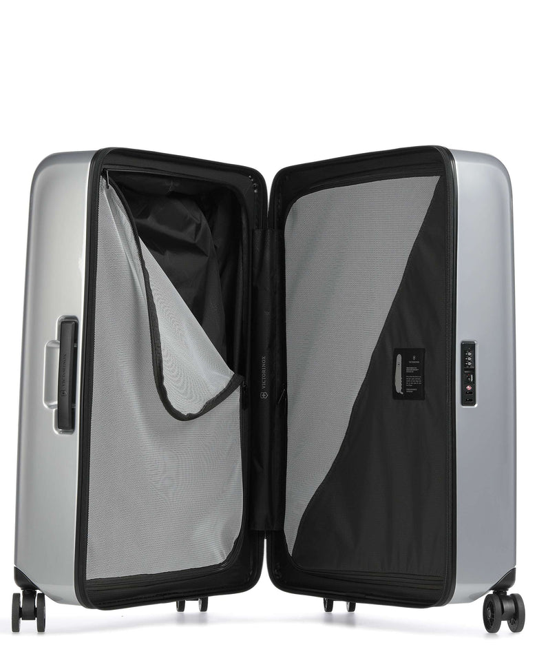 Victorinox Airox Medium Spinner (4 wheels) silver