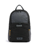 Wenger Next Trayl Laptop-Rucksack gravity black