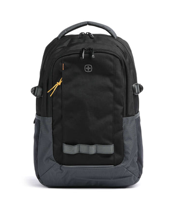 Wenger Next Ryde Sac à dos d'ordinateur gravity black