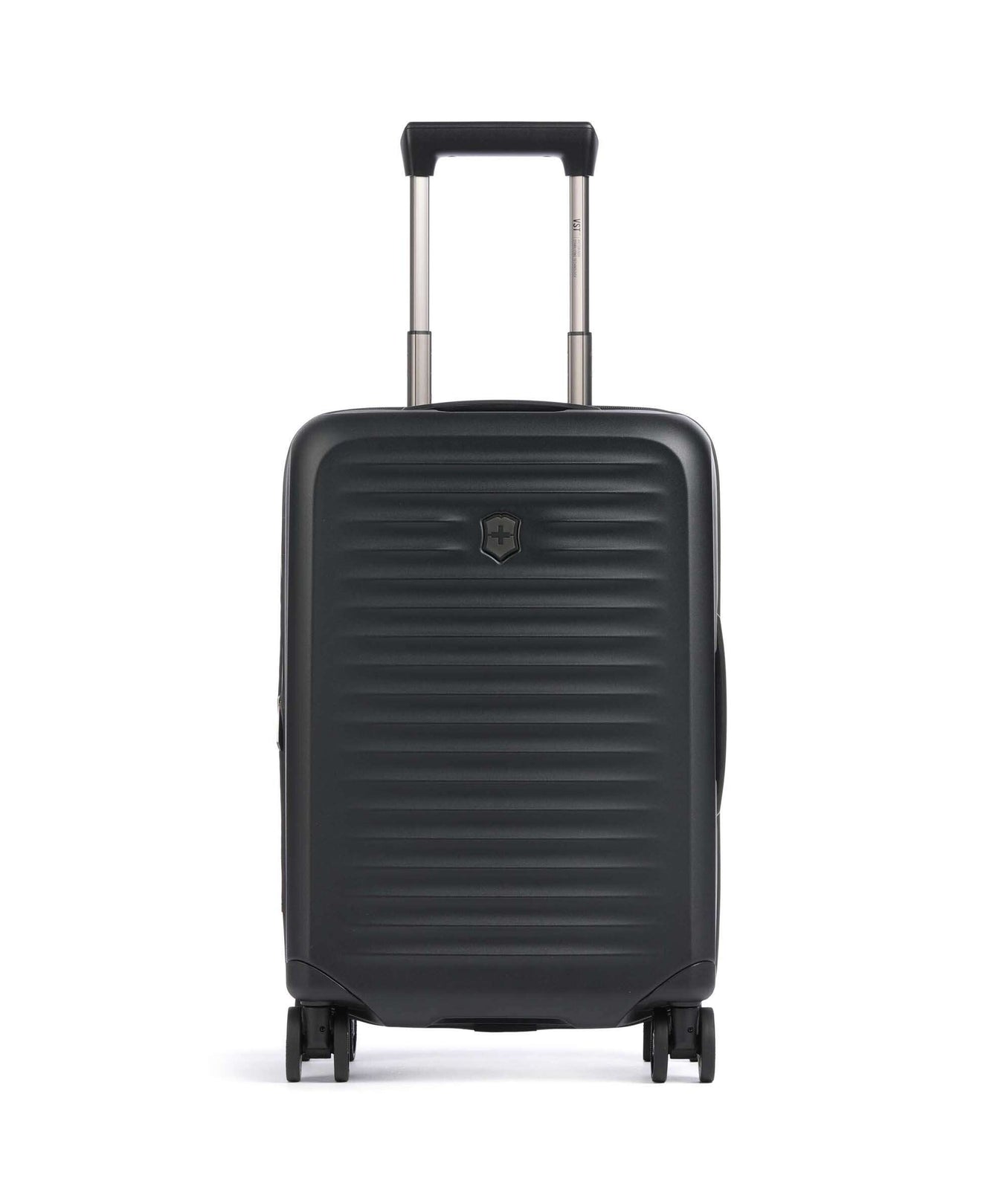 Victorinox Airox Advanced FFQ Spinner (4 wheels) black