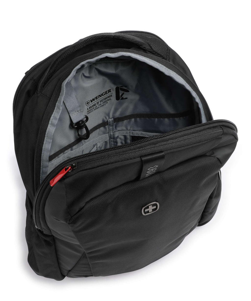 Wenger XE Professional Backpack black