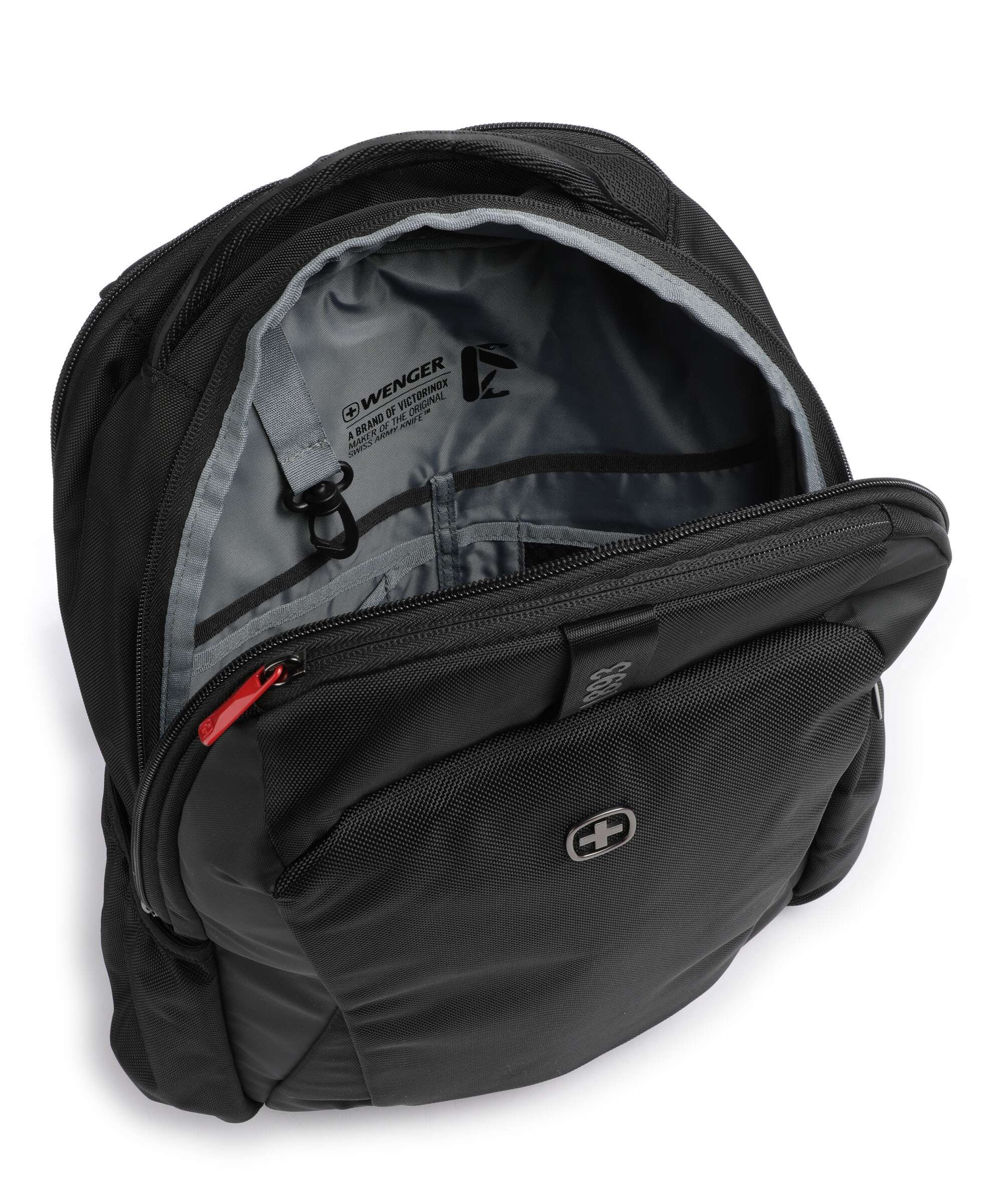 Wenger XE Professional Backpack black