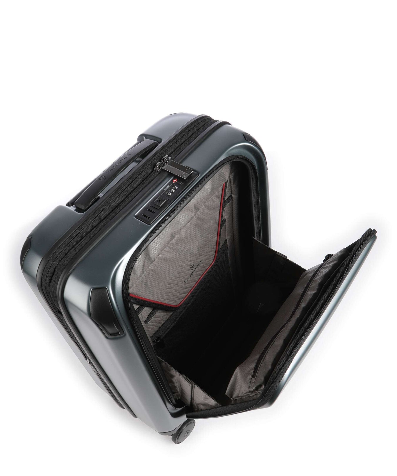 Victorinox Spectra 3.0 Exp Global Spinner (4 wheels) storm