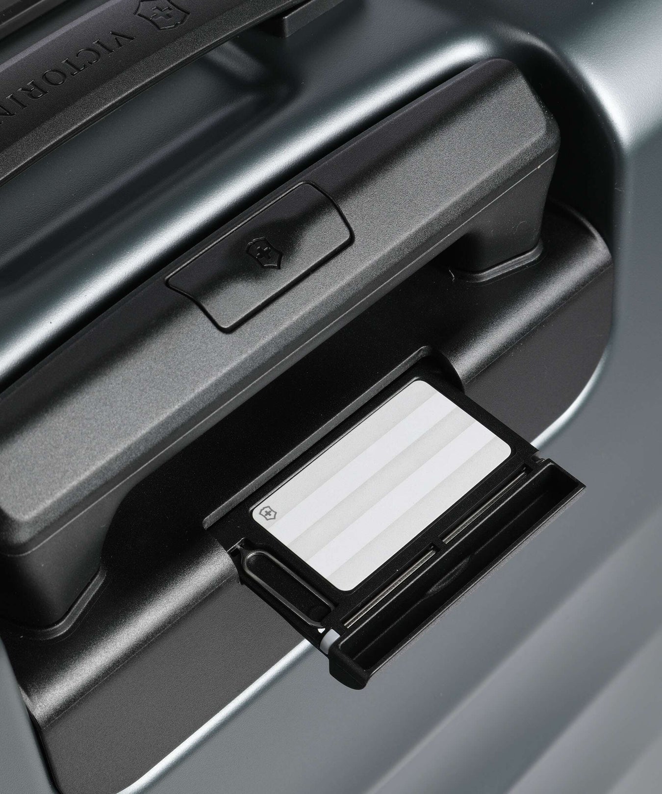 Victorinox Spectra 3.0 Exp Medium Spinner (4 wheels) storm