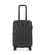 Wenger Oryson Valigia trolley (4 ruote) black