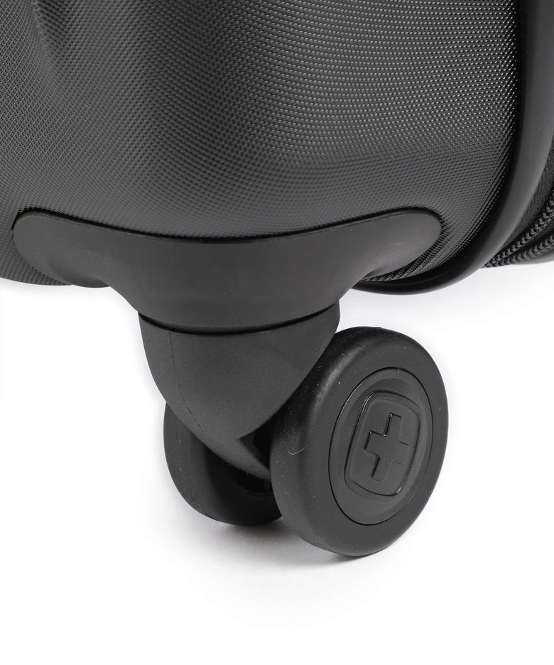 Wenger Oryson Spinner (4 wheels) black