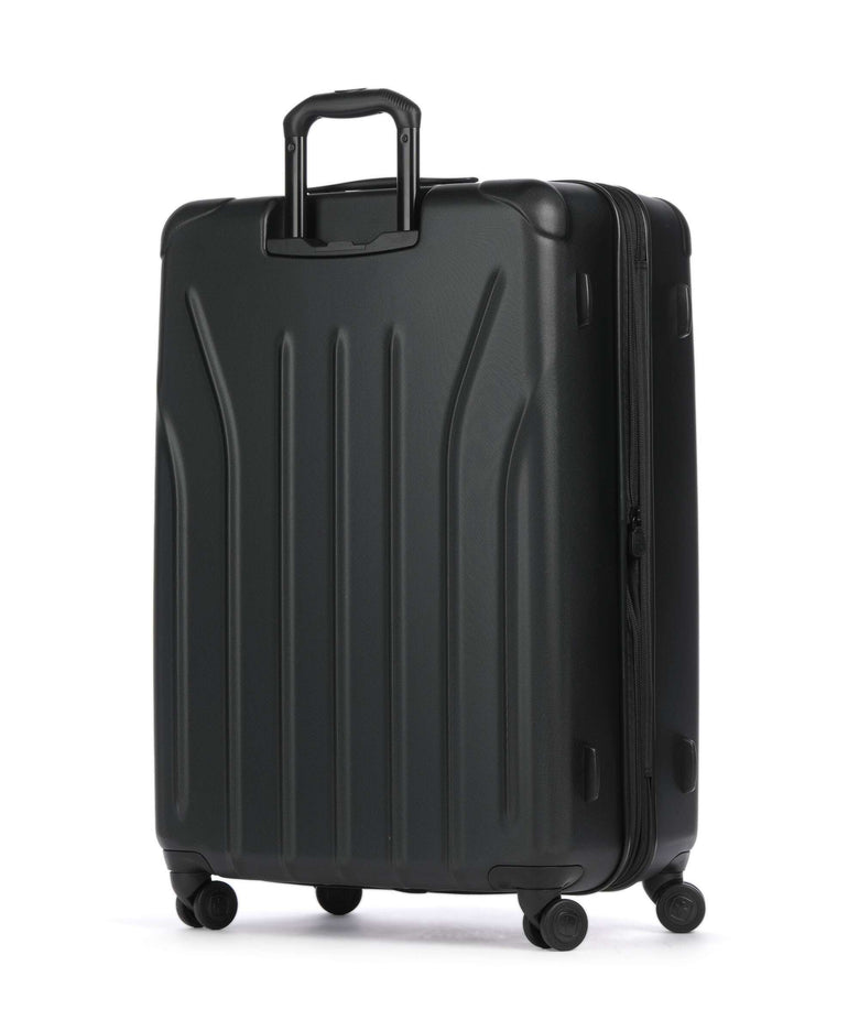 Wenger Oryson Spinner (4 wheels) black