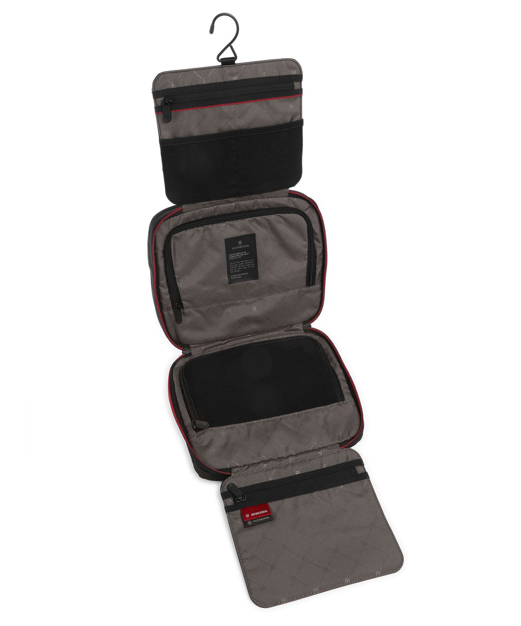 Victorinox Travel Essentials Toiletry bag black