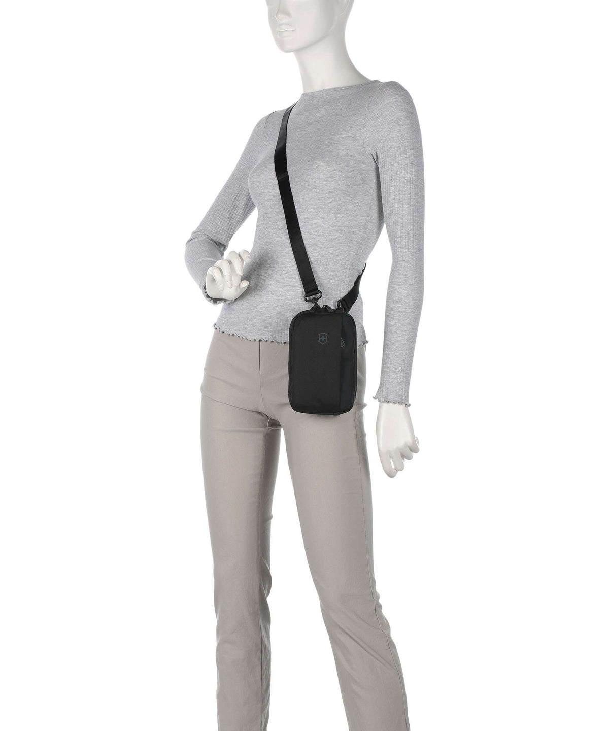 Victorinox Travel Essentials Crossbody bag black