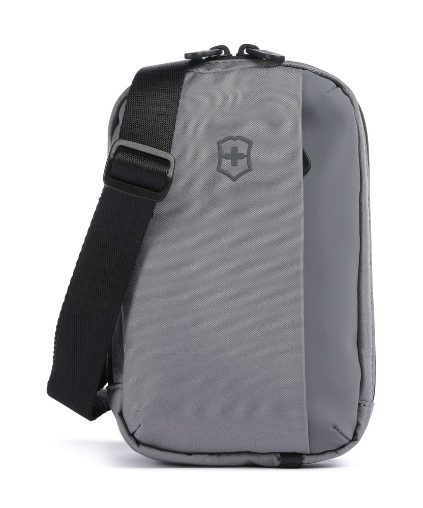Victorinox Travel Essentials Crossbody bag grey