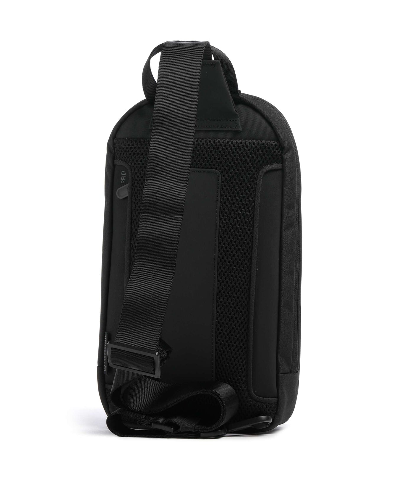 Victorinox Travel Essentials RFID Sling bag black