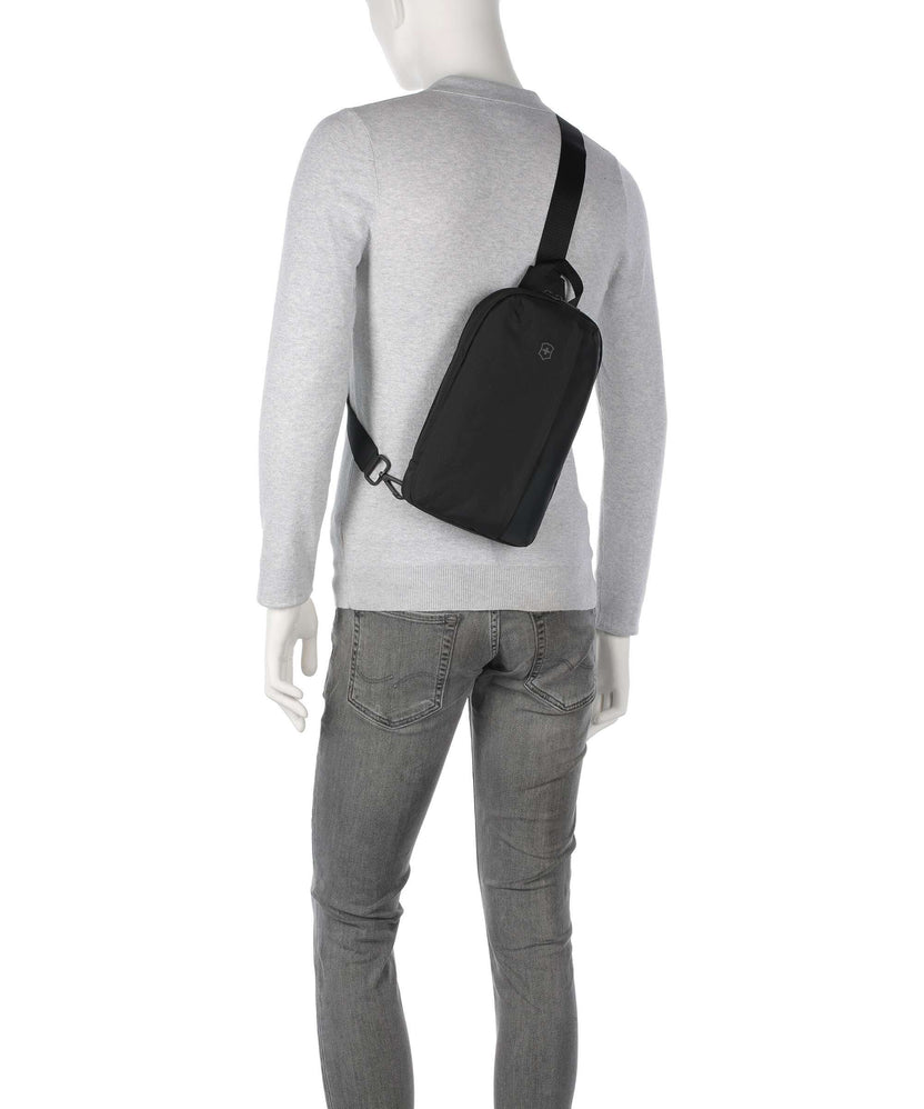 Victorinox Travel Essentials RFID Sling bag black