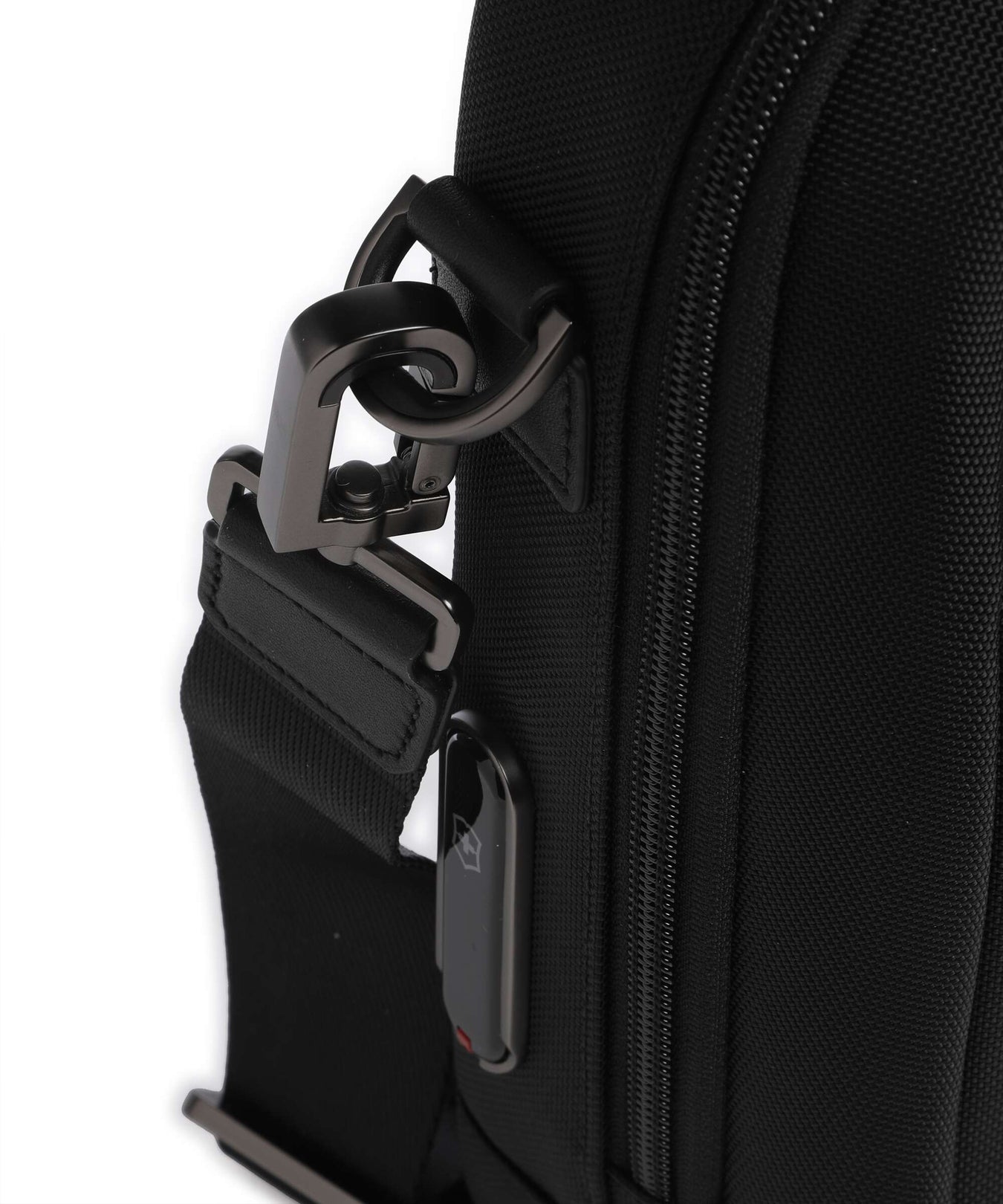 Victorinox Mythic Crossbody bag black