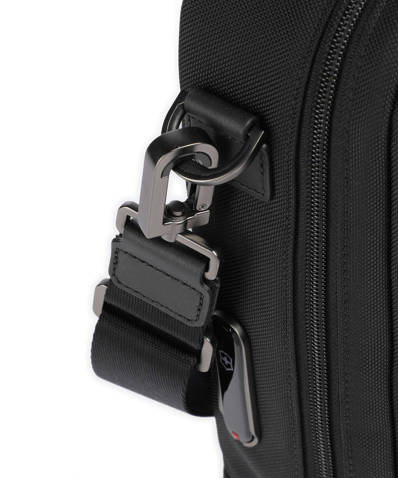 Victorinox Mythic Compact Briefcase black