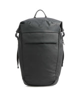 Mammut Seon Courier 20 Rolltop Rucksack black