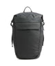 Mammut Seon Courier 20 Rolltop Rucksack black