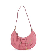 See by Chloé Hana Sac porté épaule pushy pink