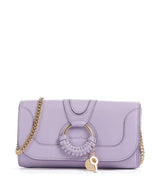 See by Chloé Hana Sac bandoulière lilac breeze