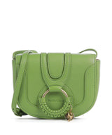 See by Chloé Hana Mini Borsa a tracolla rainy forest