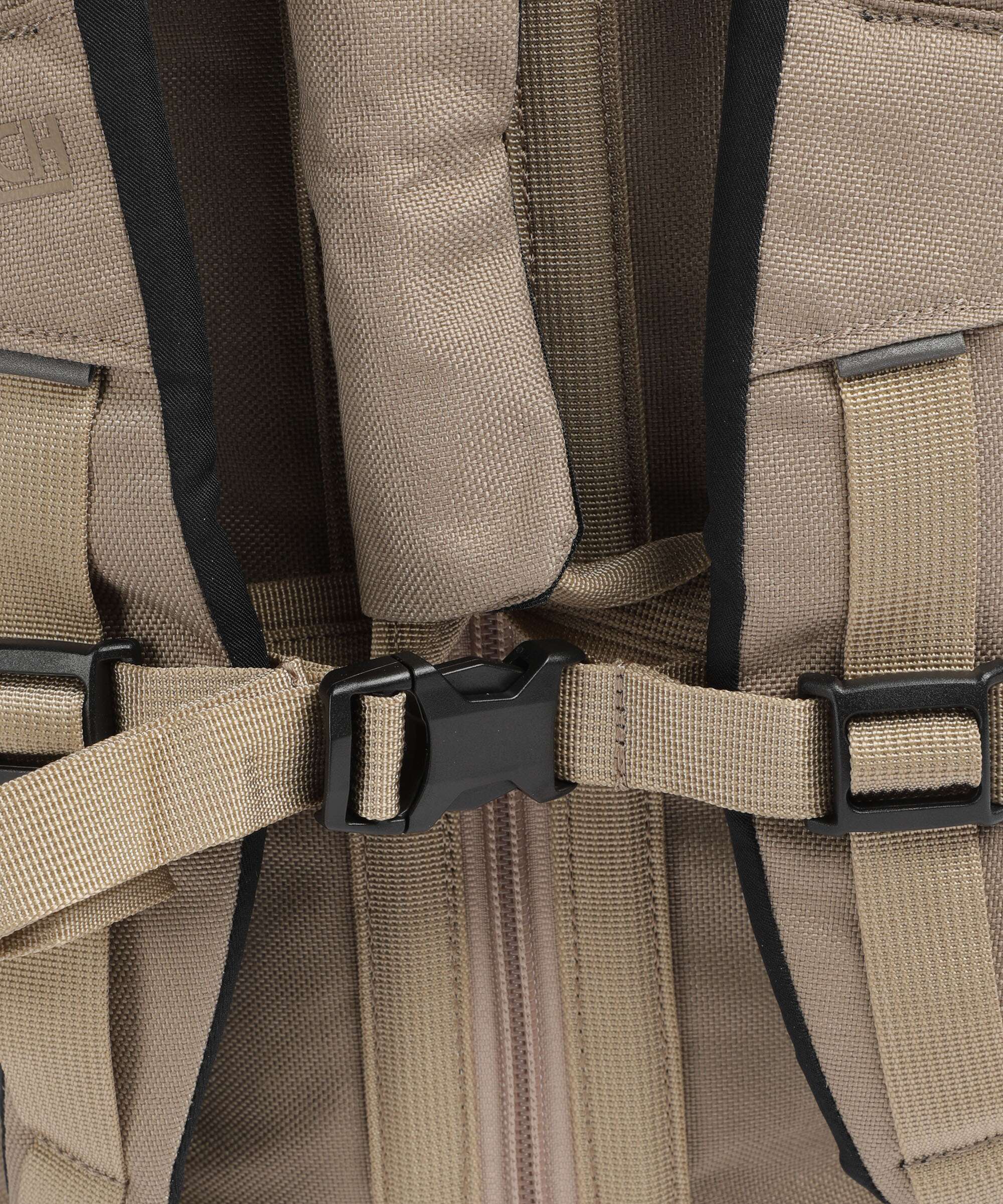 Bach Dr. Duffel 20 Weekend bag sand beige