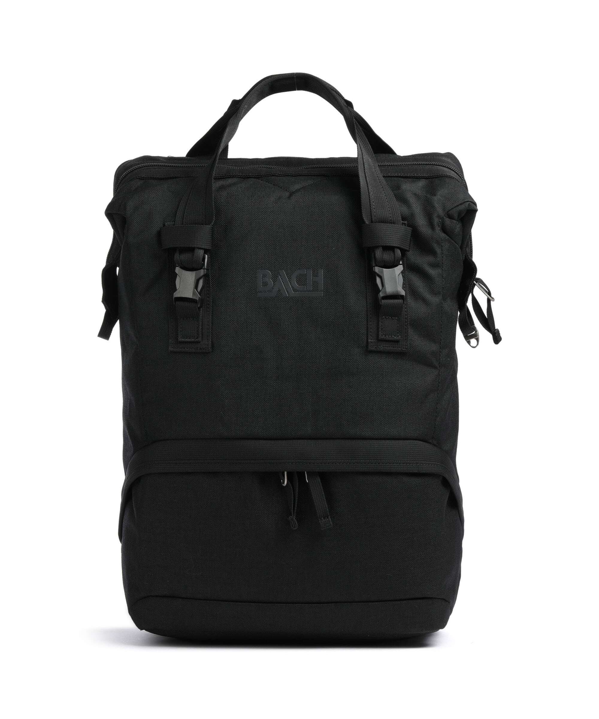 Bach Dr. Trackman 25 Backpack black