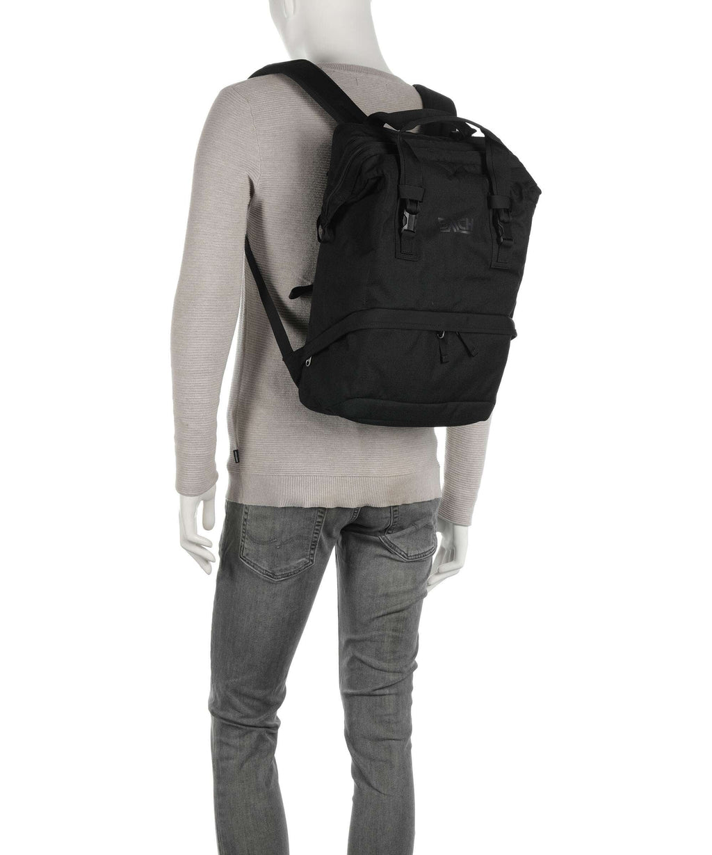 Bach Dr. Trackman 25 Backpack black