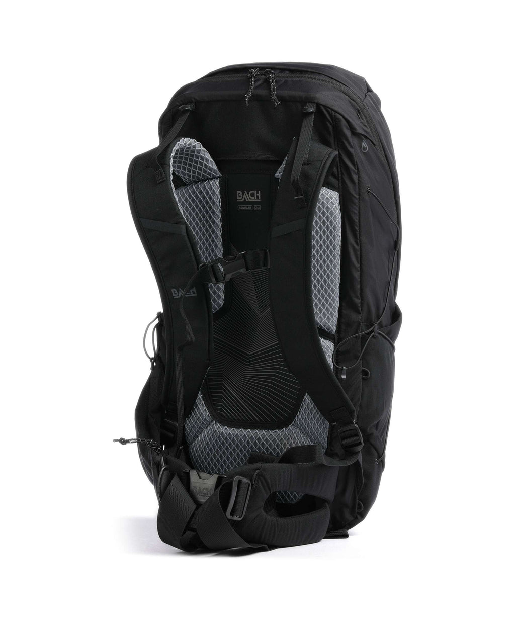 Bach Shield 26 M Hiking backpack black