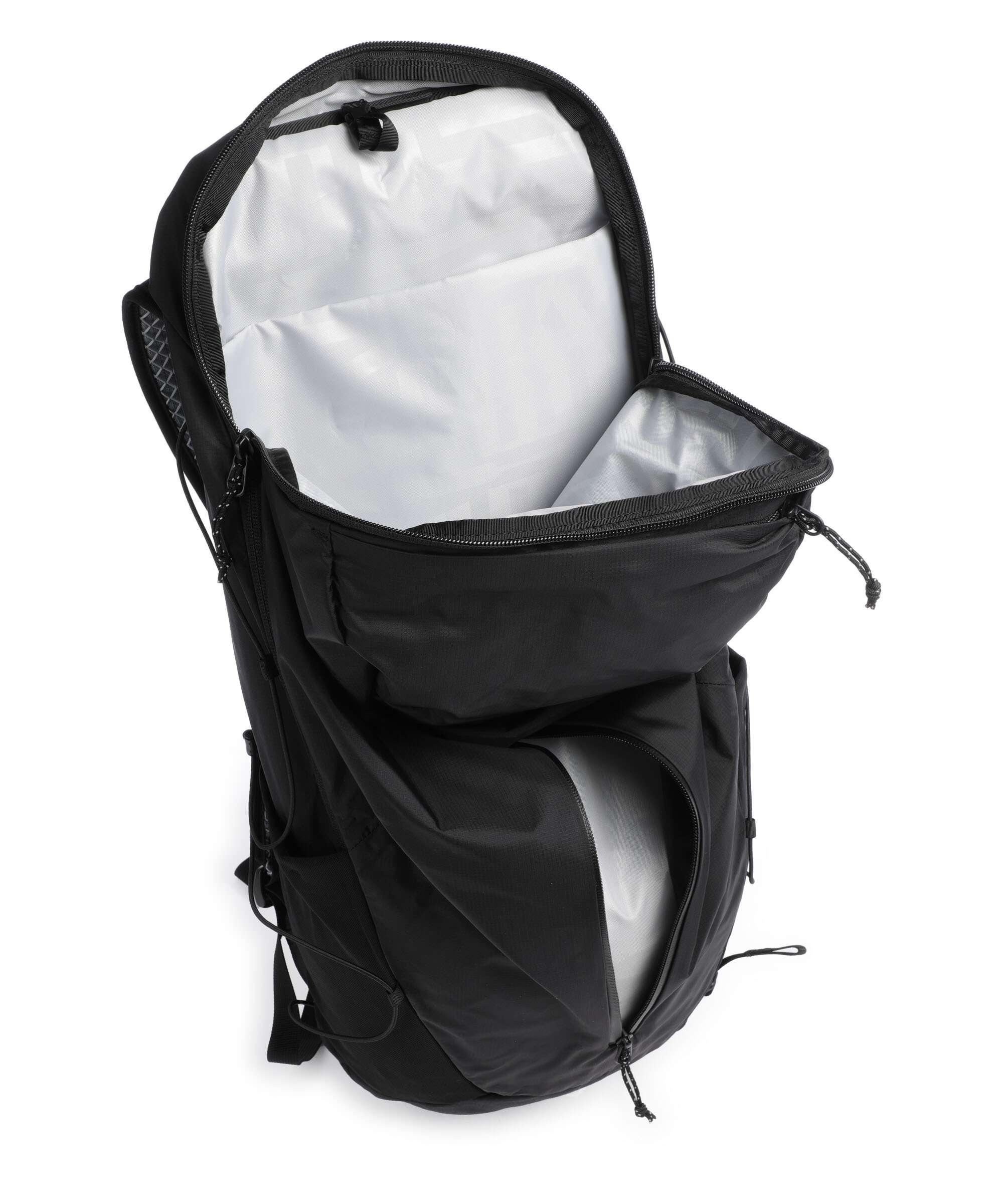 Bach Shield 26 Hiking backpack black