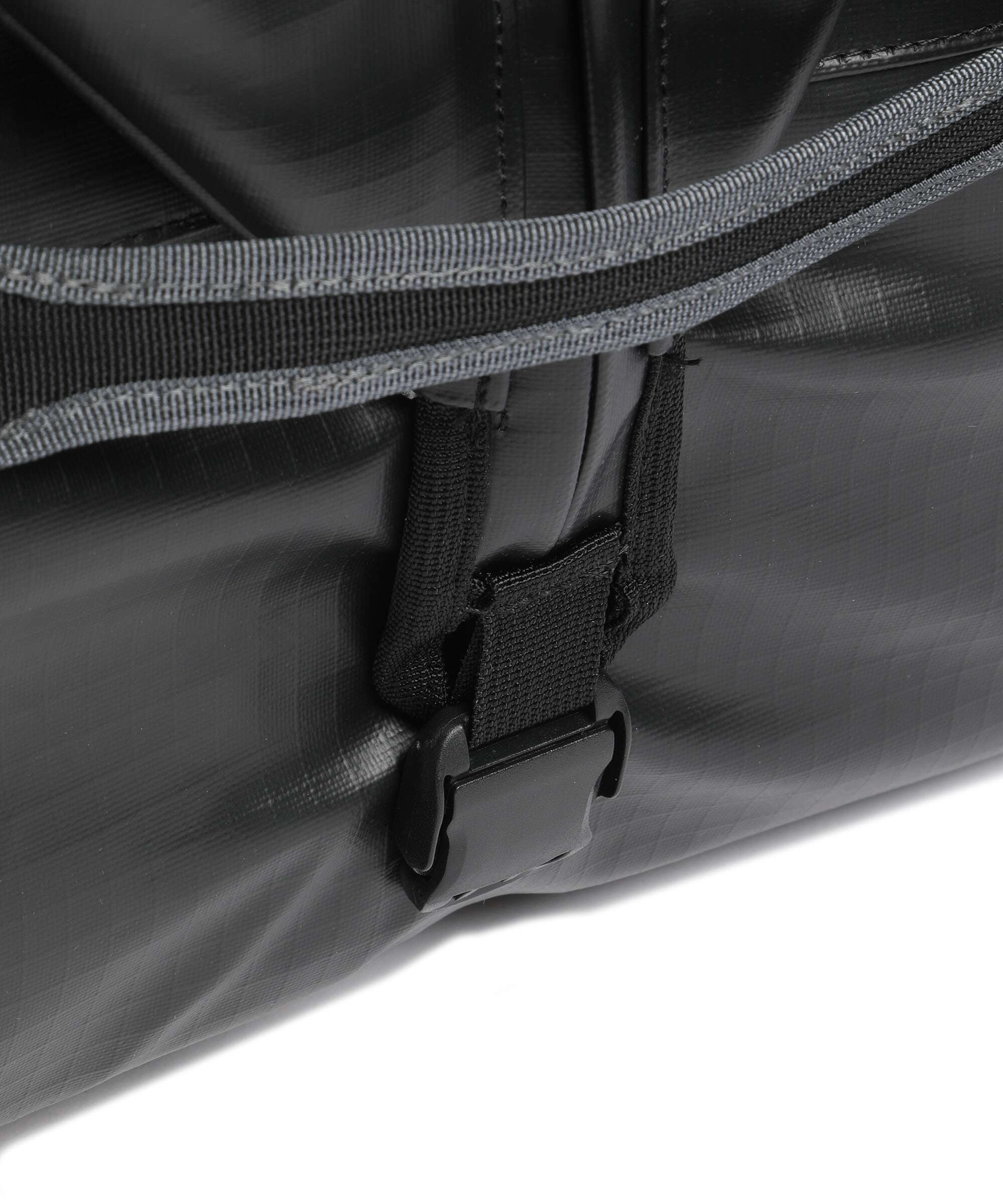 Bach Dr. Expedition 120 Travel bag black