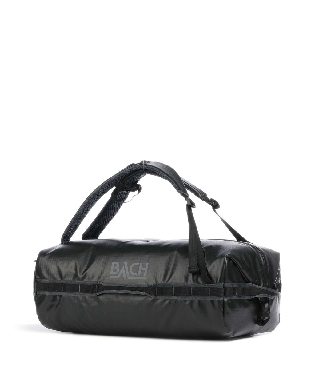 Bach Dr. Expedition 40 Weekend bag black