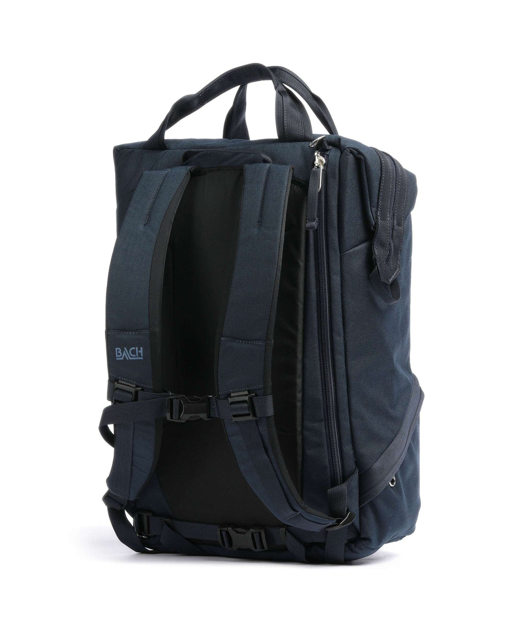 Bach Dr. Trackman 25 Backpack midnight blue