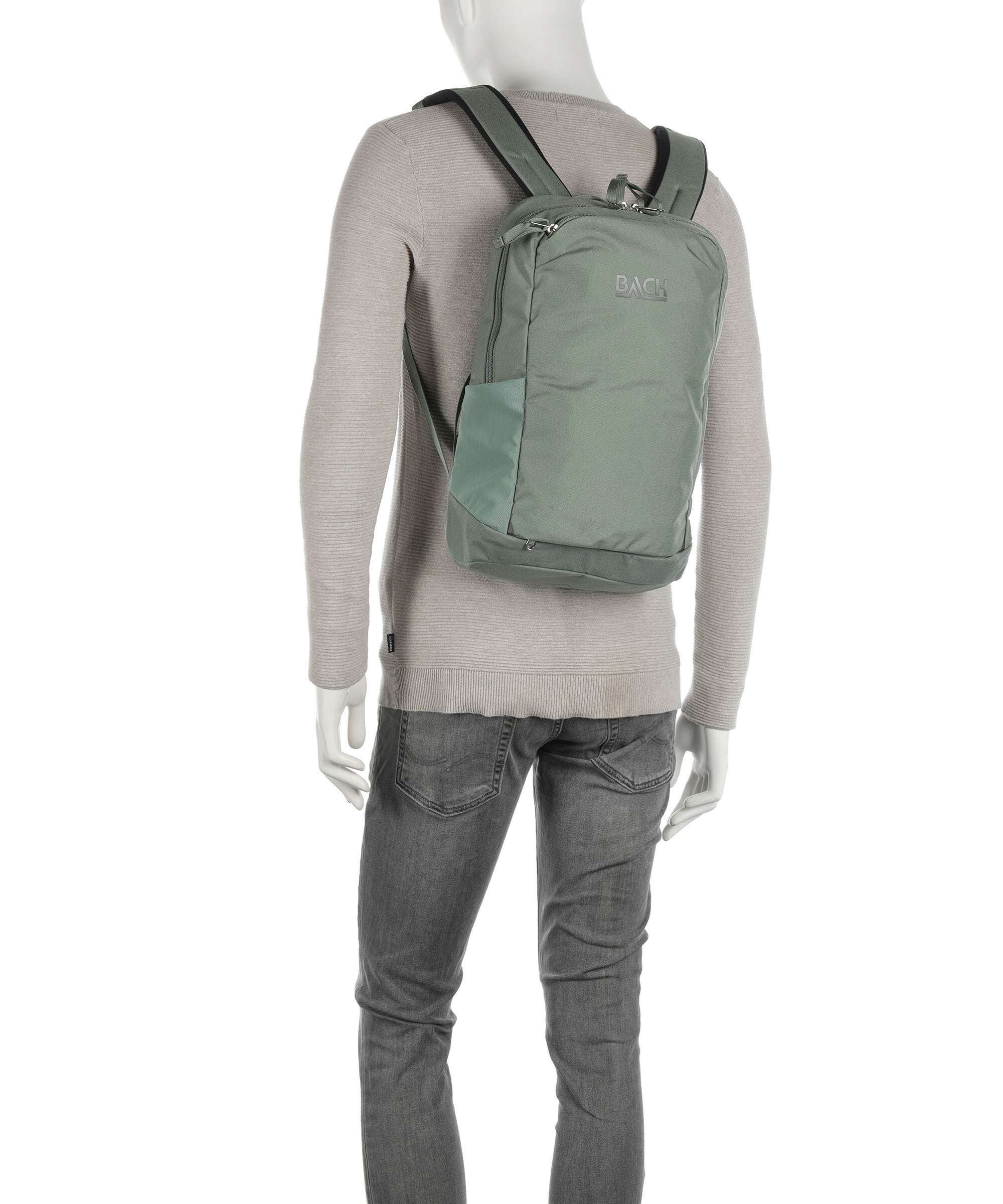 Bach Bicycule 15 M Backpack sage green