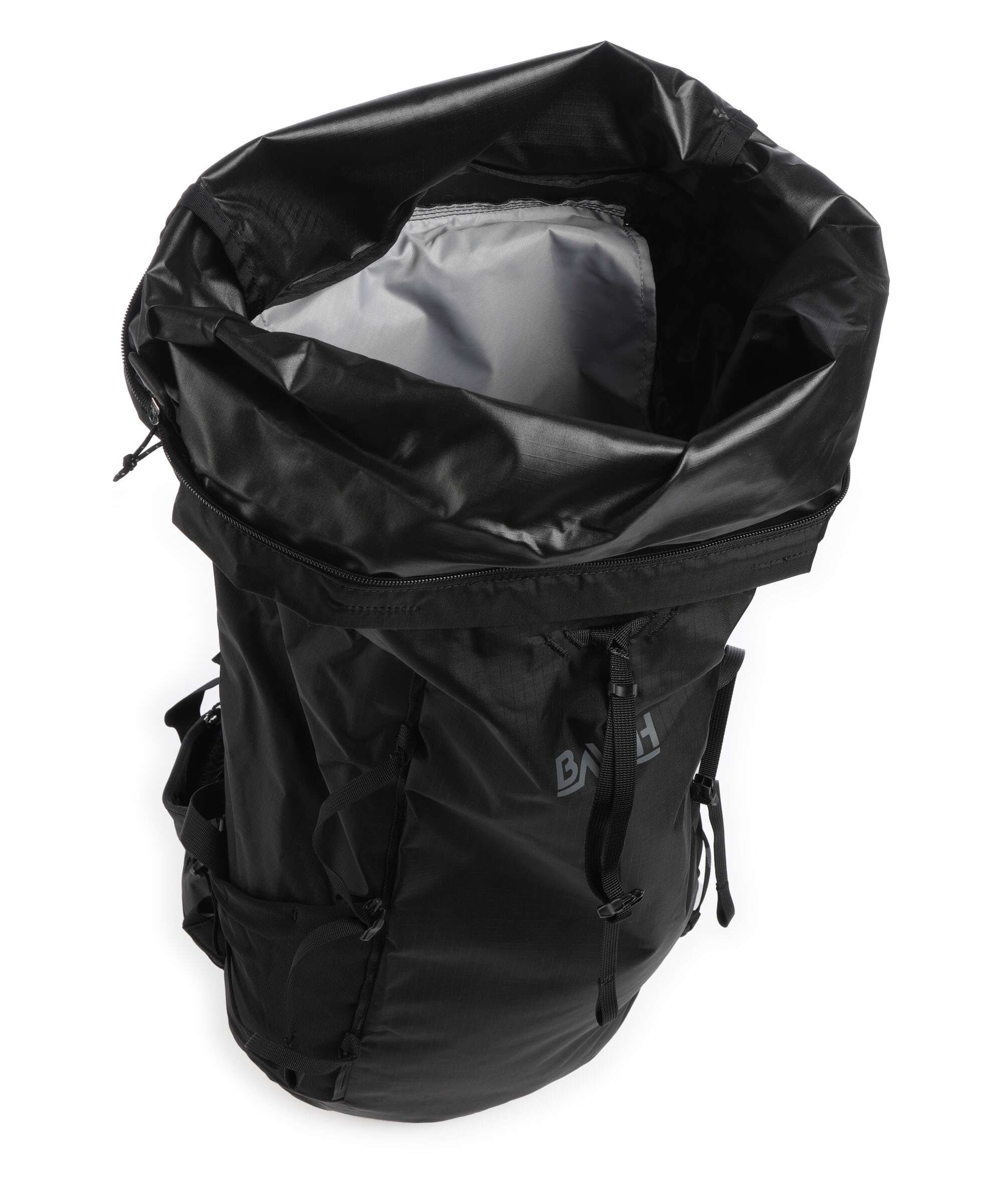 Bach Molecule 30 L Hiking backpack black