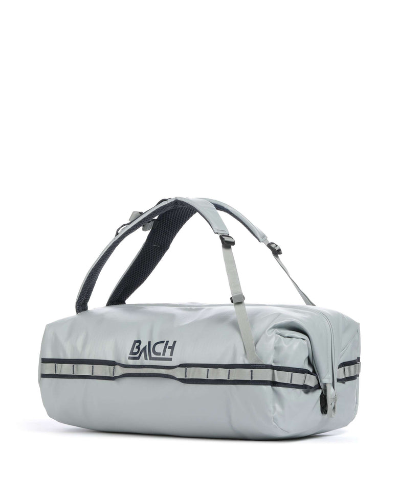 Bach Dr. Expedition 40 Weekend bag mineral grey