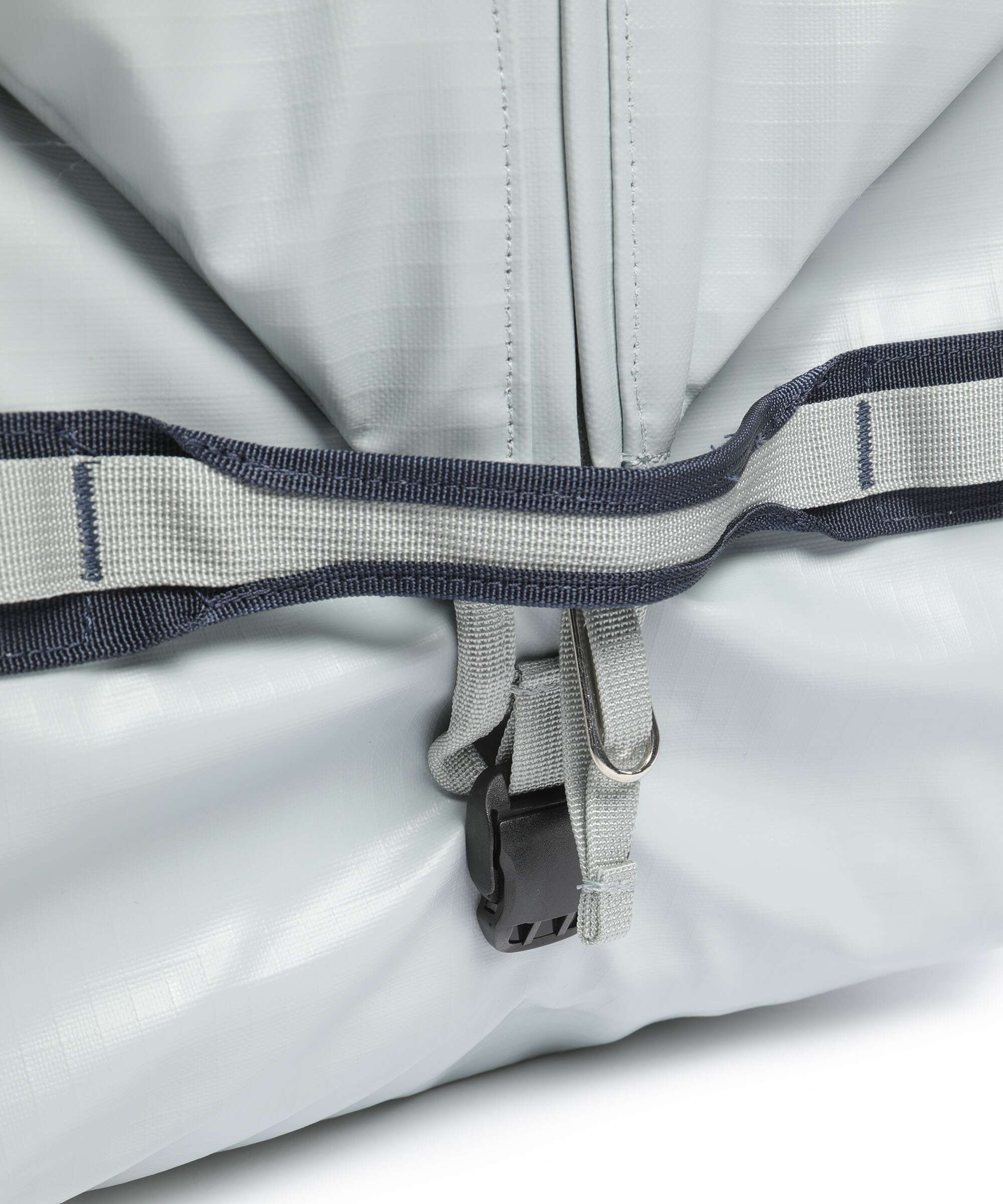 Bach Dr. Expedition 60 Travel bag mineral grey