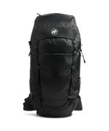 Mammut Lithium 50 Trekkingrucksack black