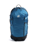 Mammut Lithium 25 Zaino montagna sapphire/black
